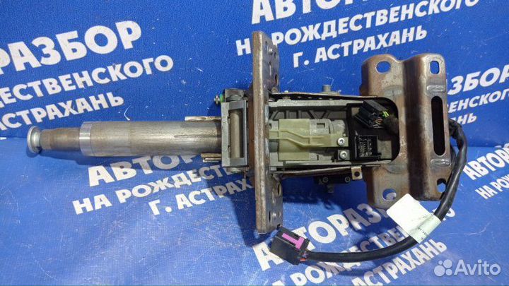 Рулевая колонка Audi A7 лифтбэк CGW 2013