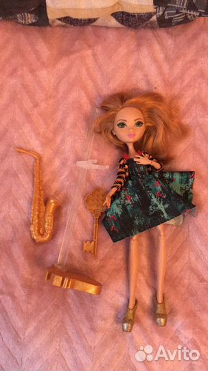 Кукла Эвер Афтер Хай