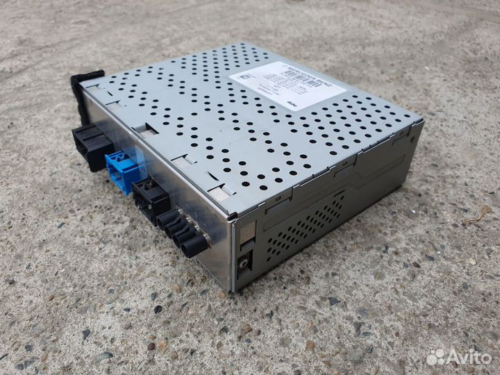 TV тюнер (тв тюнер ) для Mercedes W216 W221