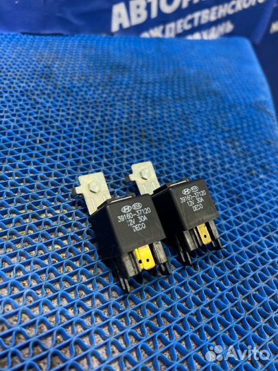 Реле Hyundai Sonata 4 седан 2004