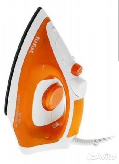 Утюг Tefal Virtuo 25