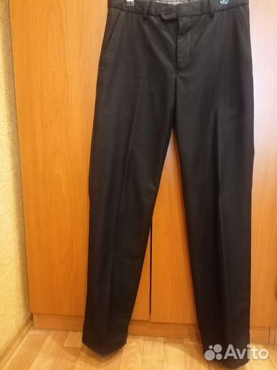 Костюм школьный на 156-162 см