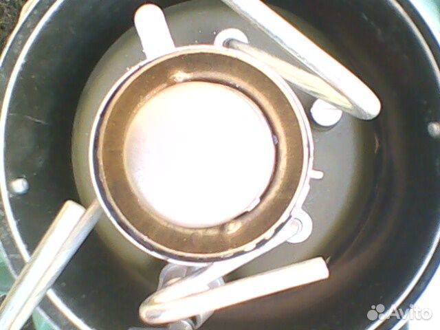 Примус шмель4