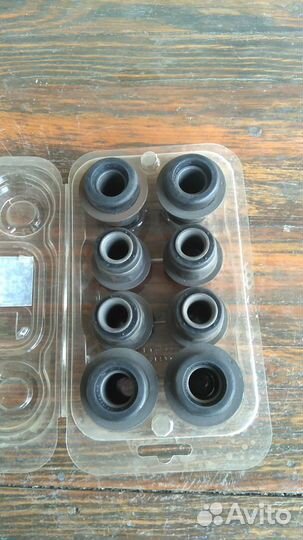 Сайленблоки