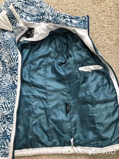 Куртка женская