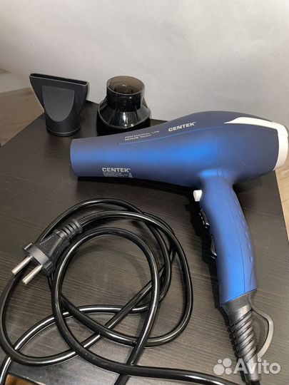 Фен Centek