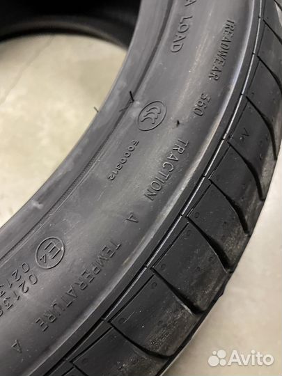 Antares Ingens EV 225/45 R17 94W