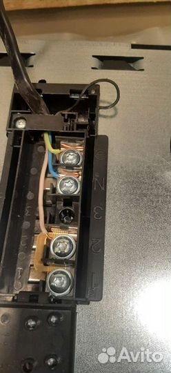 Ремонт бытовой техники