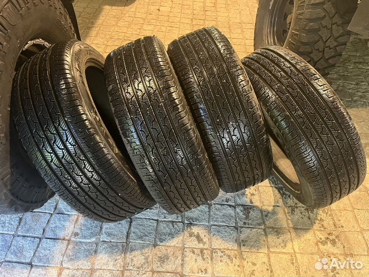 Белшина Artmotion Бел-412 215/55 R18 95V