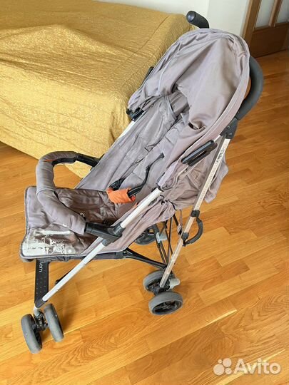 Коляска jetem paris