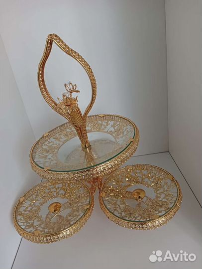 Ваза для фруктов