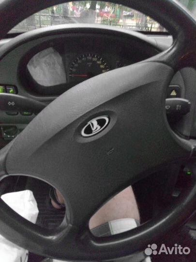 ВАЗ 2111 1.6 МТ, 2007, 223 480 км