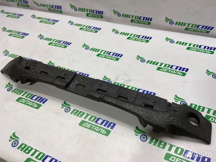 Абсорбер бампера передний Ford Mondeo Q4BA 2008