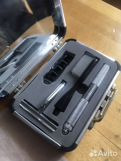 Набор для бритья Christian Dior Fahrenheit