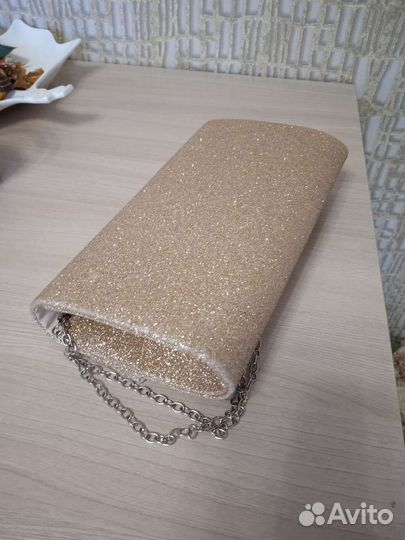 Клатч
