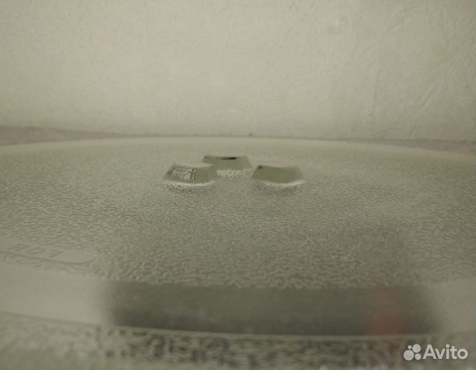 Тарелка на микроволновку LG (29см)