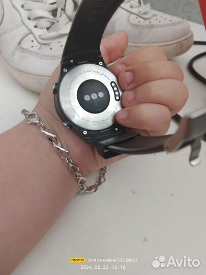 SMART watch