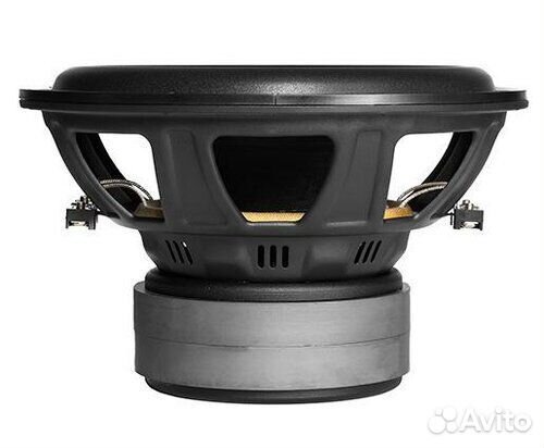 Сабвуфер pride hp 12 light
