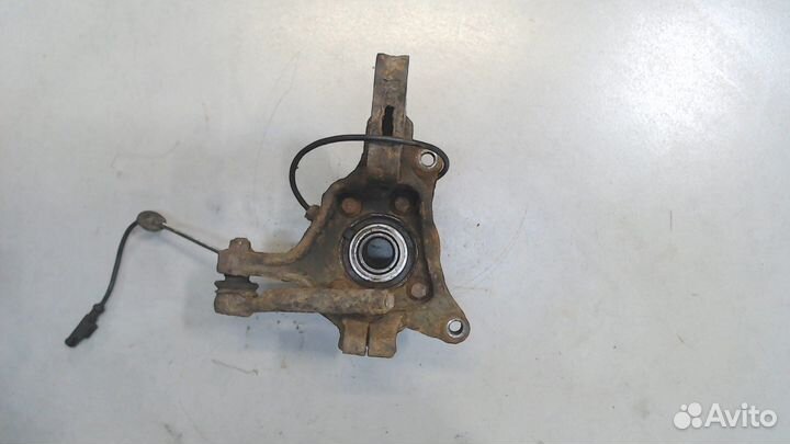 Ступица (кулак, цапфа) Subaru Legacy Outback (B13)