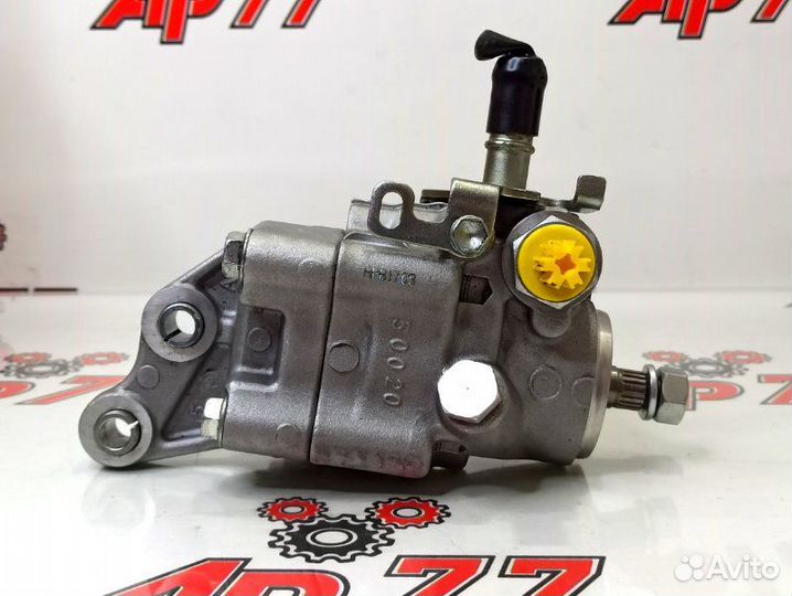 Насос гидроусилителя Toyota 1uzfe 4432050030