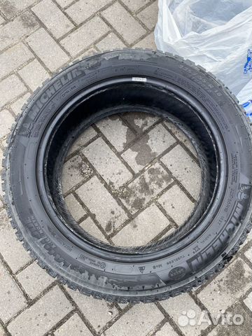 Michelin X-Ice North XIN2 225/55 R18 102T