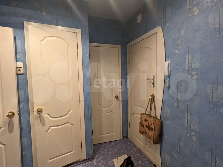 1-к. квартира, 39,3 м², 1/9 эт.