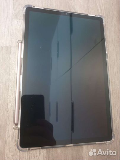 Чехол для Samsung galaxy tab s6 SM-T860/865 Новый