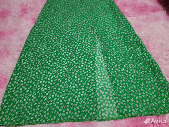 Платье летнее женское 42