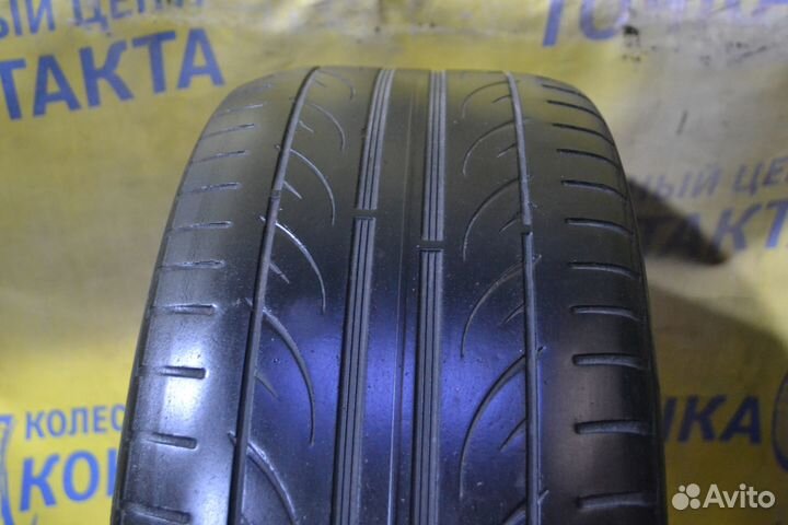 Hankook Ventus V12 Evo2 K120 235/50 R18