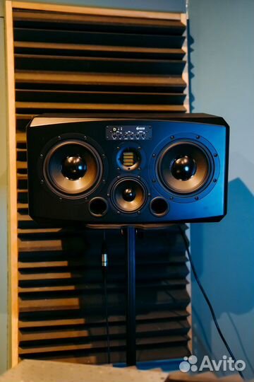 Студия звукозаписи