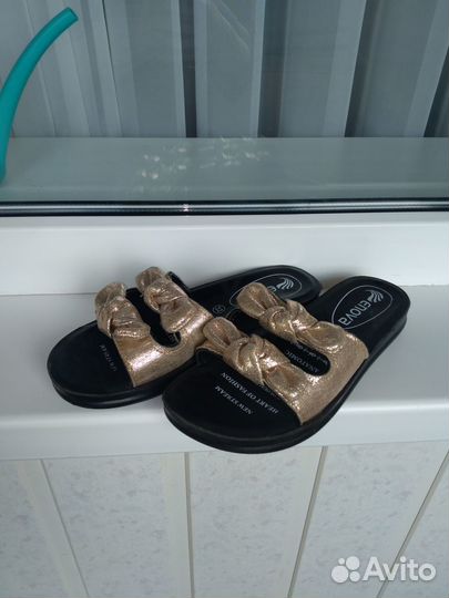 Детская обувь для девочек