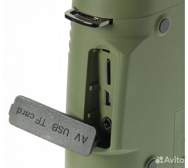 Бинокль ночного видения Veber NVB 007 цифровой