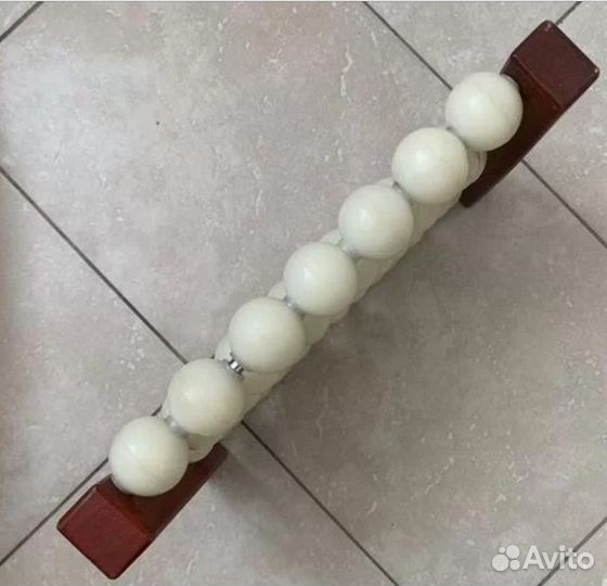 Массажер шариковый