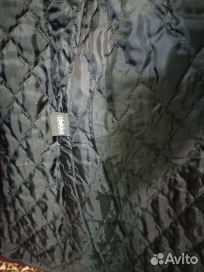 Пальто женское