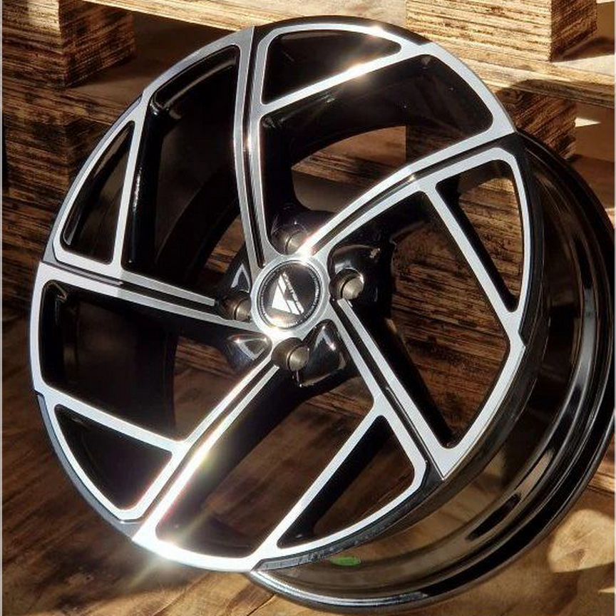 Литые диски Stuttgart 7×R16 4×100
