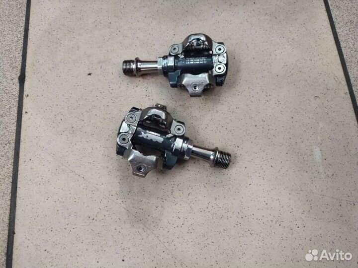 Детали обвеса шоссе