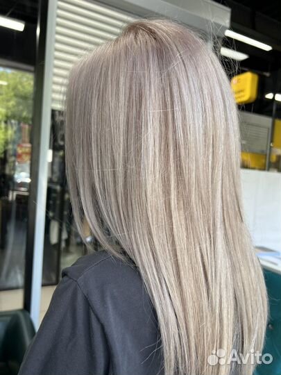 Курсы Парикмахер с нуля