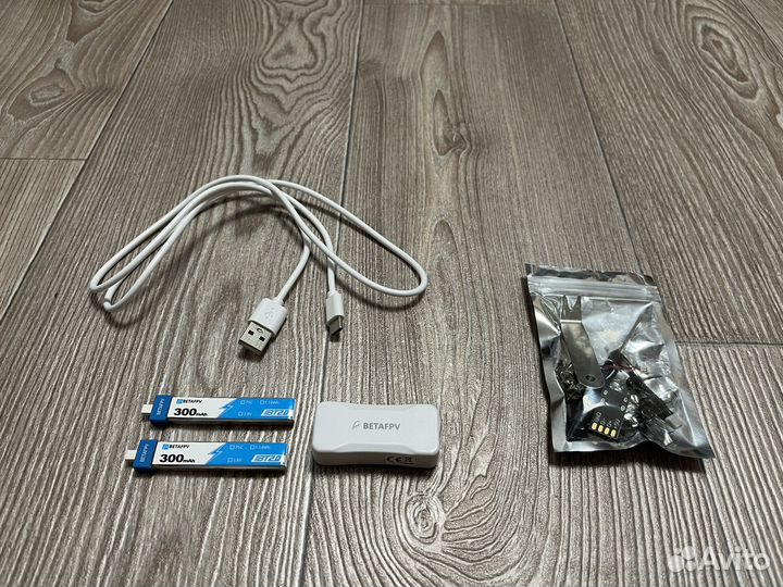 Betafpv cetus fpv kit