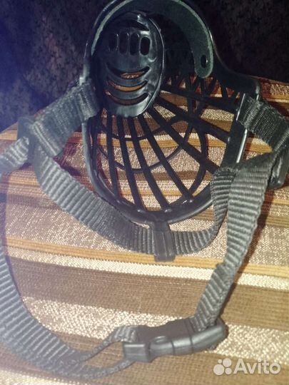 Намордник для собак