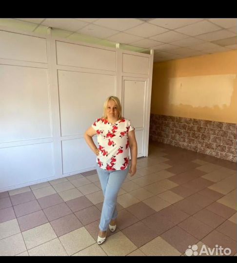 Репетитор по математике, учитель действующий