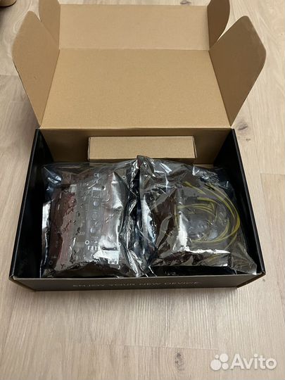 Разйера pci-e на 16x ver009s (11шт.)