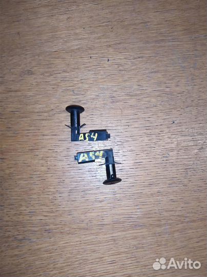 Индикатор VW Touareg