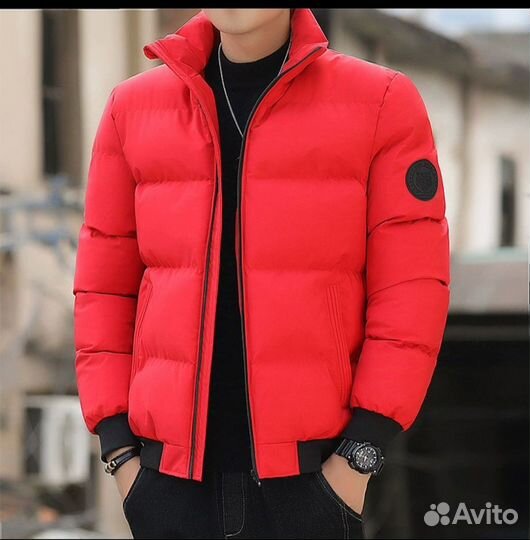 Зимние куртки