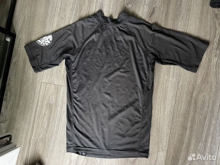 Гидрофутболка rip curl