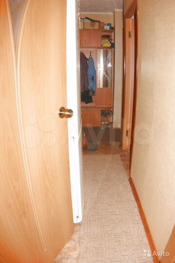 2-к. квартира, 42,4 м², 1/5 эт.