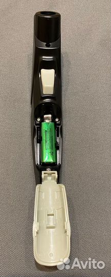 Бесконтактный инфрокрасный термометр Testo 830-T2