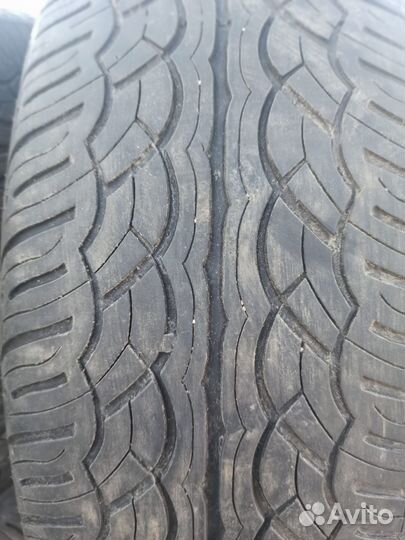 Yokohama Parada Spec-X 235/65 R18