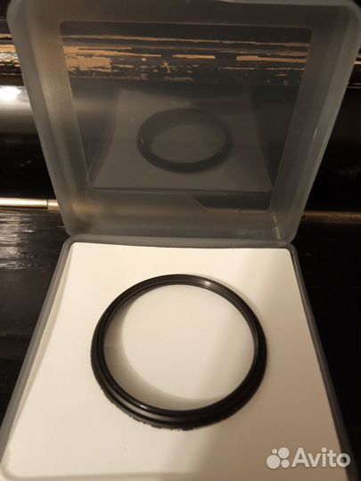 Светофильтр 52