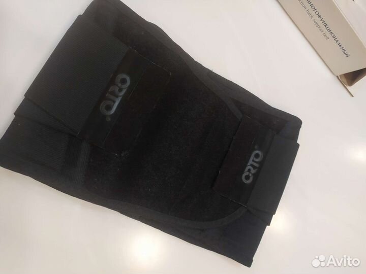 Пояс корсетный на тазовое кольцо