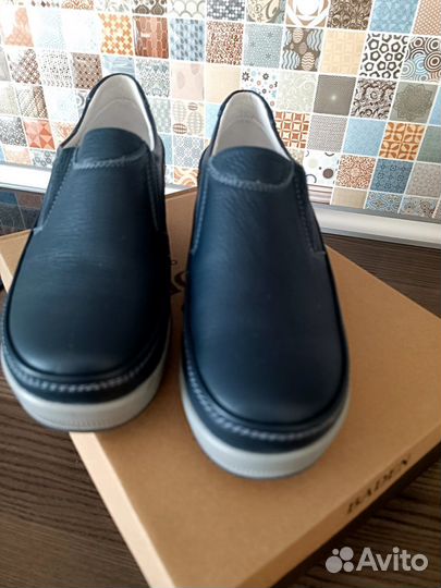 Туфли женские 37 размер